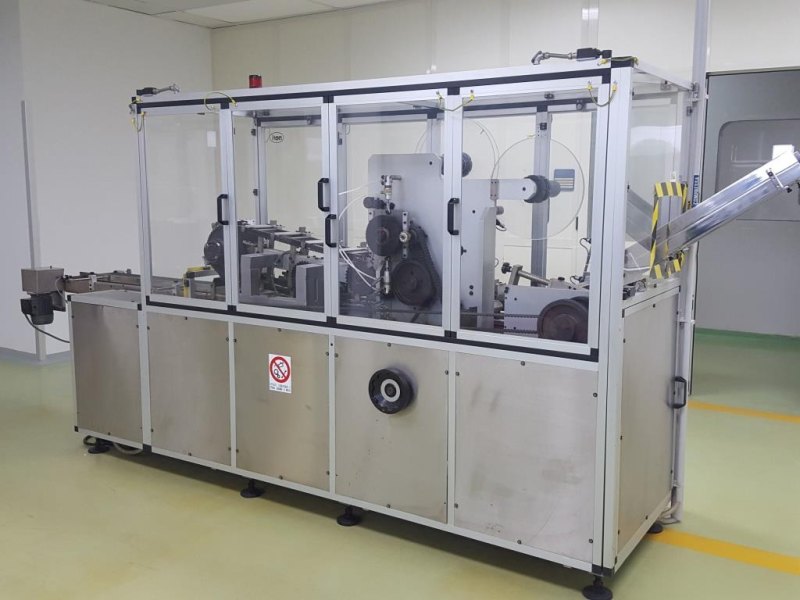 ETICHETTATRICE BOLLINATRICE – NERI – MOD. ETA 400