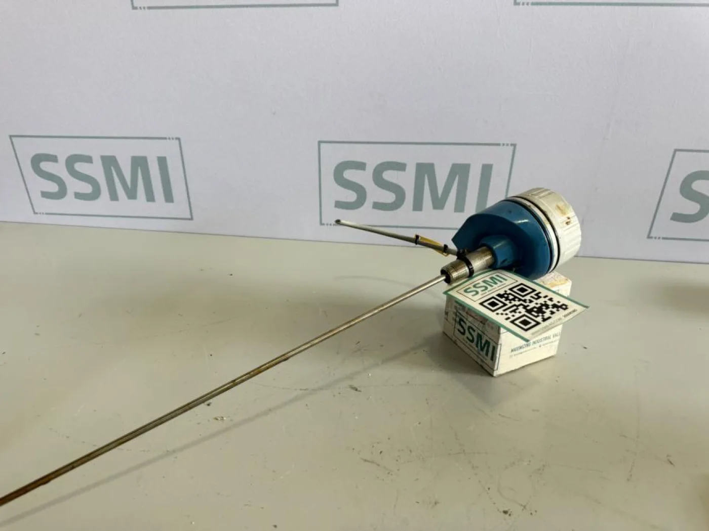 2021 Endress+Hauser Temperature transmitter - 1