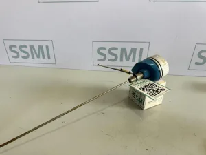 2021 Endress+Hauser Temperature transmitter