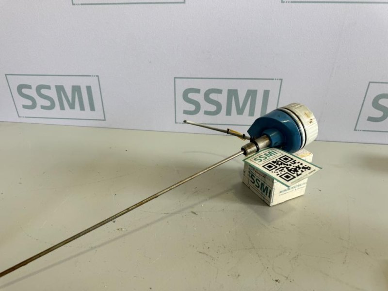 2021 Endress+Hauser Temperature transmitter