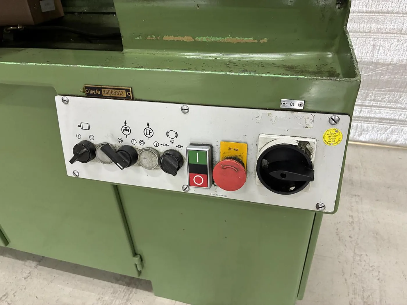 Weiler Condor - 3