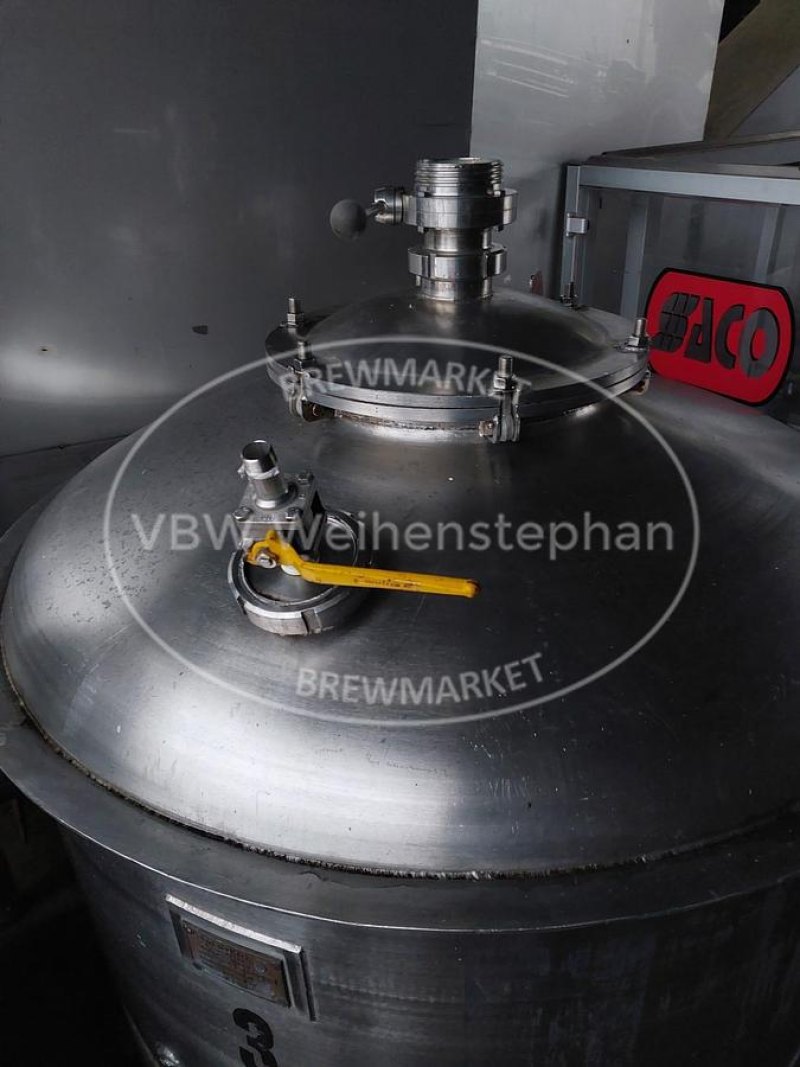 storage tank