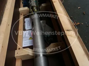 submersible pump