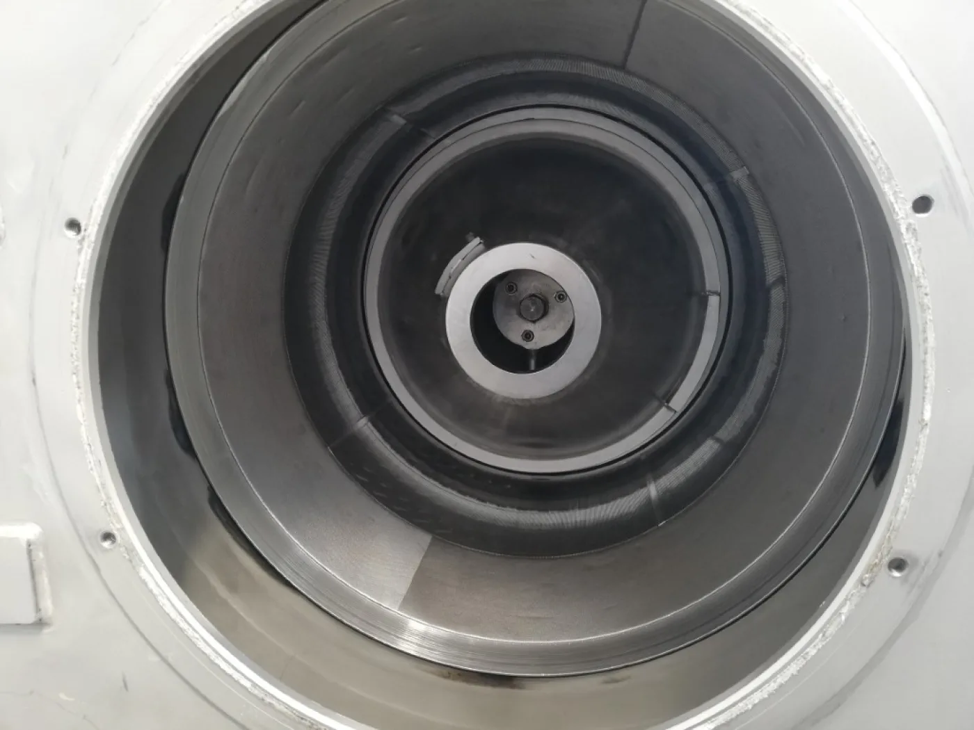 Heine Zentrifug 606 - Pusher centrifuge - 4