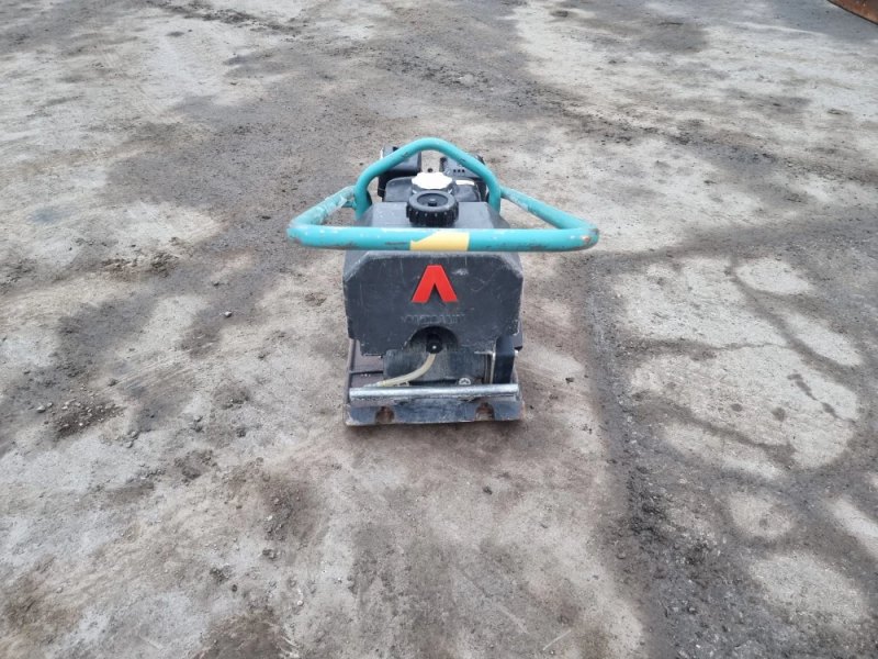 Ammann - APF 12/40