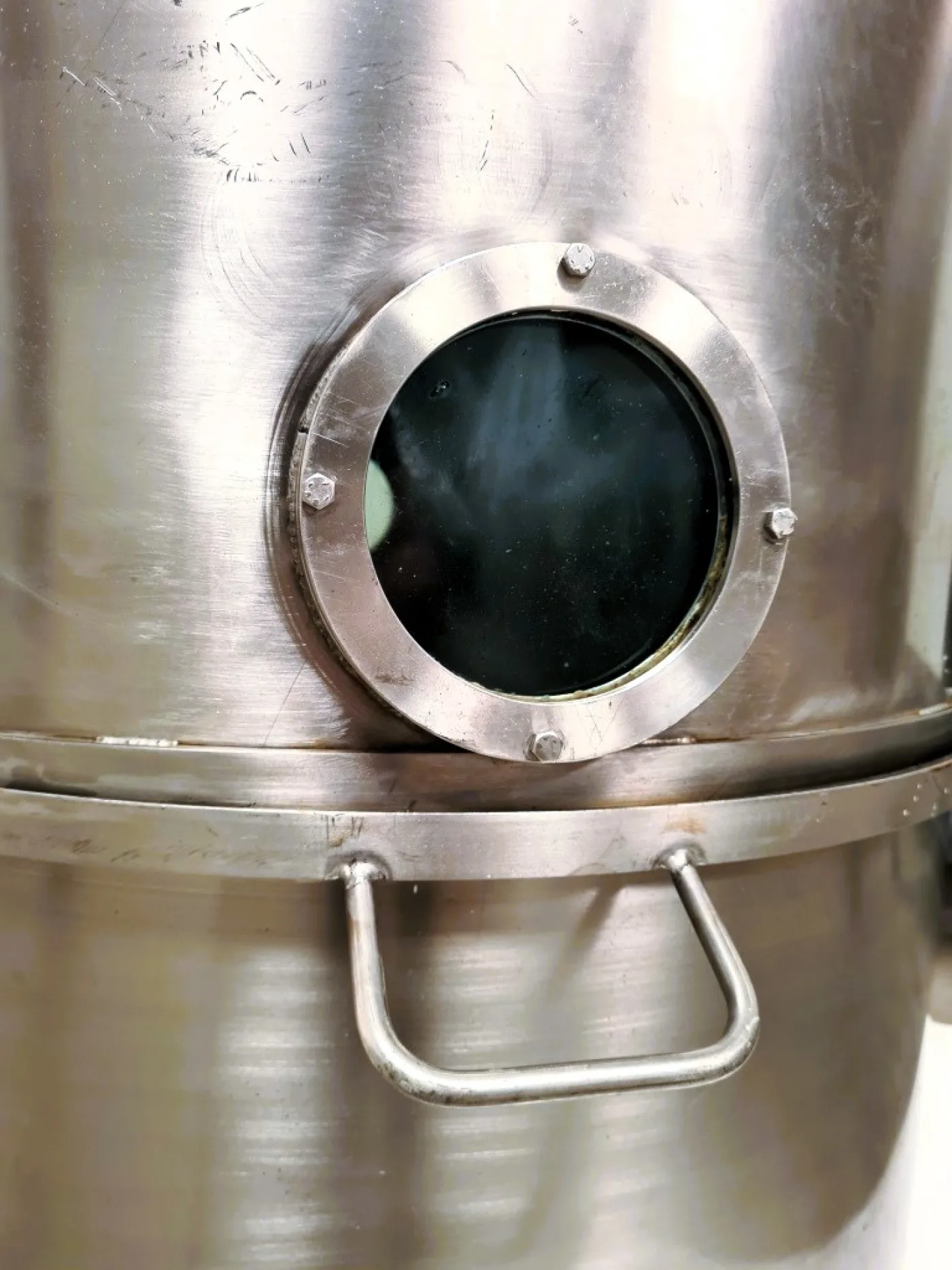 TRASFERITORE POLVERI - 7