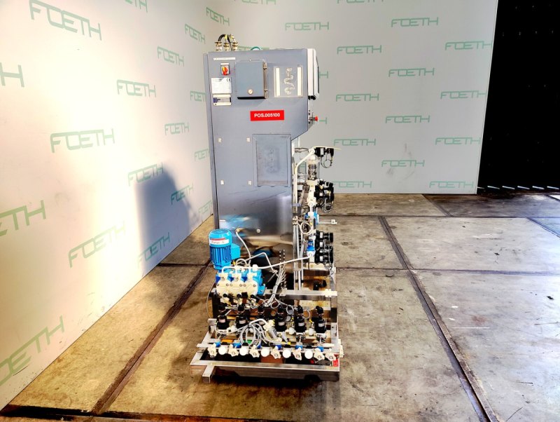 Amersham Pharmacia Biotech HPLC dosing pump - Dosing pump