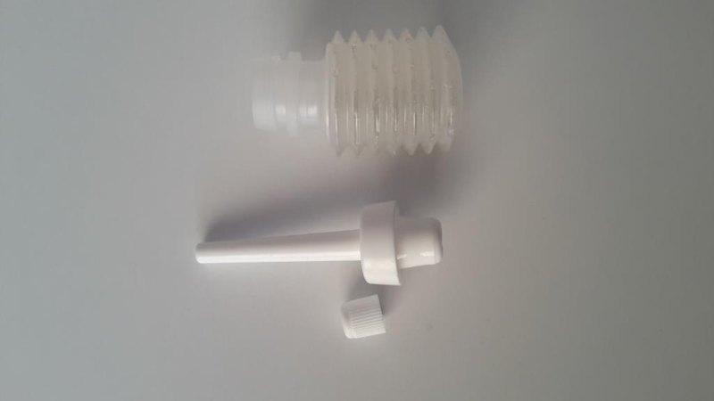RIEMPITRICE TAPPATRICE MICROCLISMI – CONTEL (COD. PH-PR-RIE-22)*