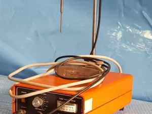 DISGREGATORE – SONICS & MATERIALS – MOD. VIBROCEL VC 40