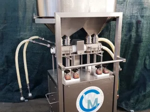 DOSATRICE PNEUMATICA PER CREME – CWM AUTOMATION