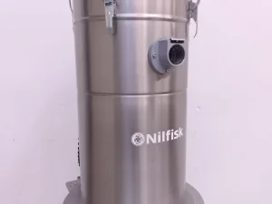 ASPIRATORE INDUSTRIALE PER POLVERI – NILFISK