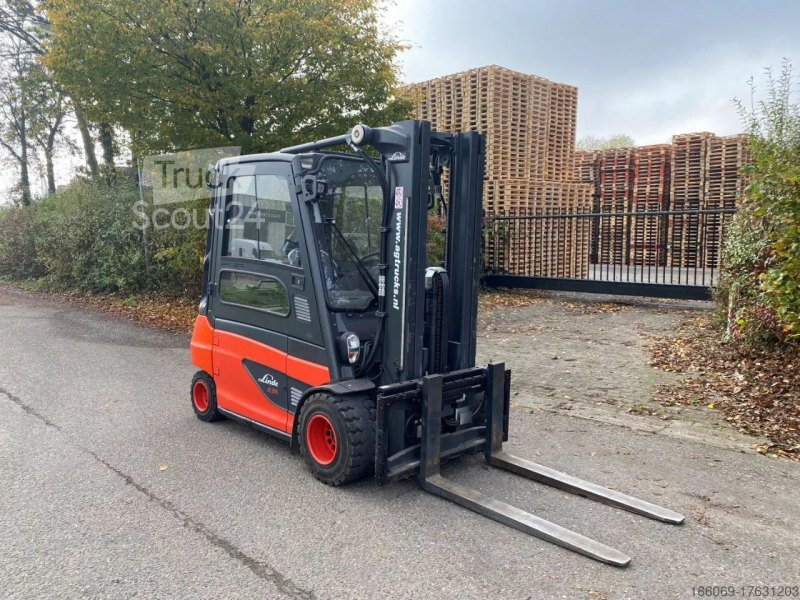 Linde E35L-01