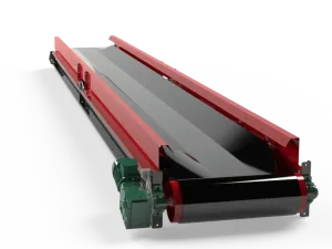 Belt Conveyor — Conveyor Belt and Material Handling Systems