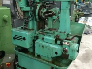 PFAUTER RS00 hob cutter