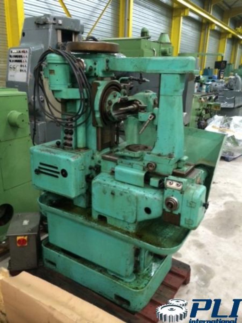 PFAUTER RS00 hob cutter