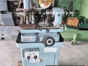TOOL AND CUTTER GRINDER, 3M - 240/U - Laxmi Metal & Machines, Rohtak