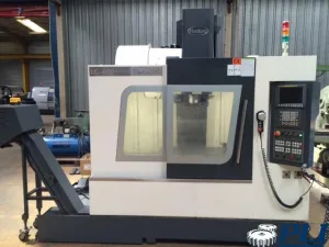 Machining centre – HARTFORD LG 800