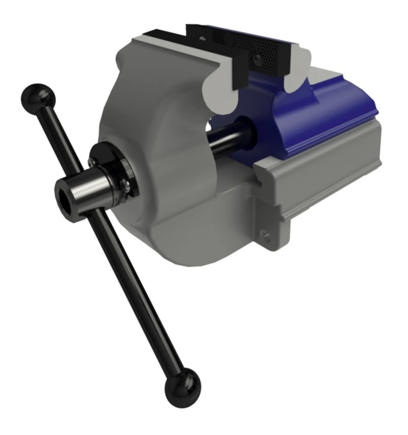 ETAU D'ETABLI "GRESSEL" type PS 125-1 - 1