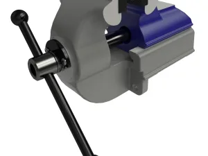 ETAU D'ETABLI "GRESSEL" type PS 125-1