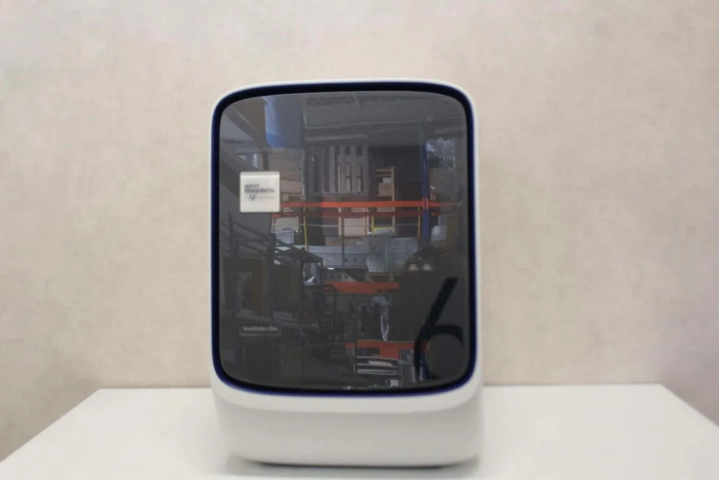 Applied Biosystems QuantStudio 6 Flex Real-Time PCR Systeem - 1