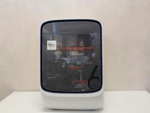Applied Biosystems QuantStudio 6 Flex Real-Time PCR Systeem