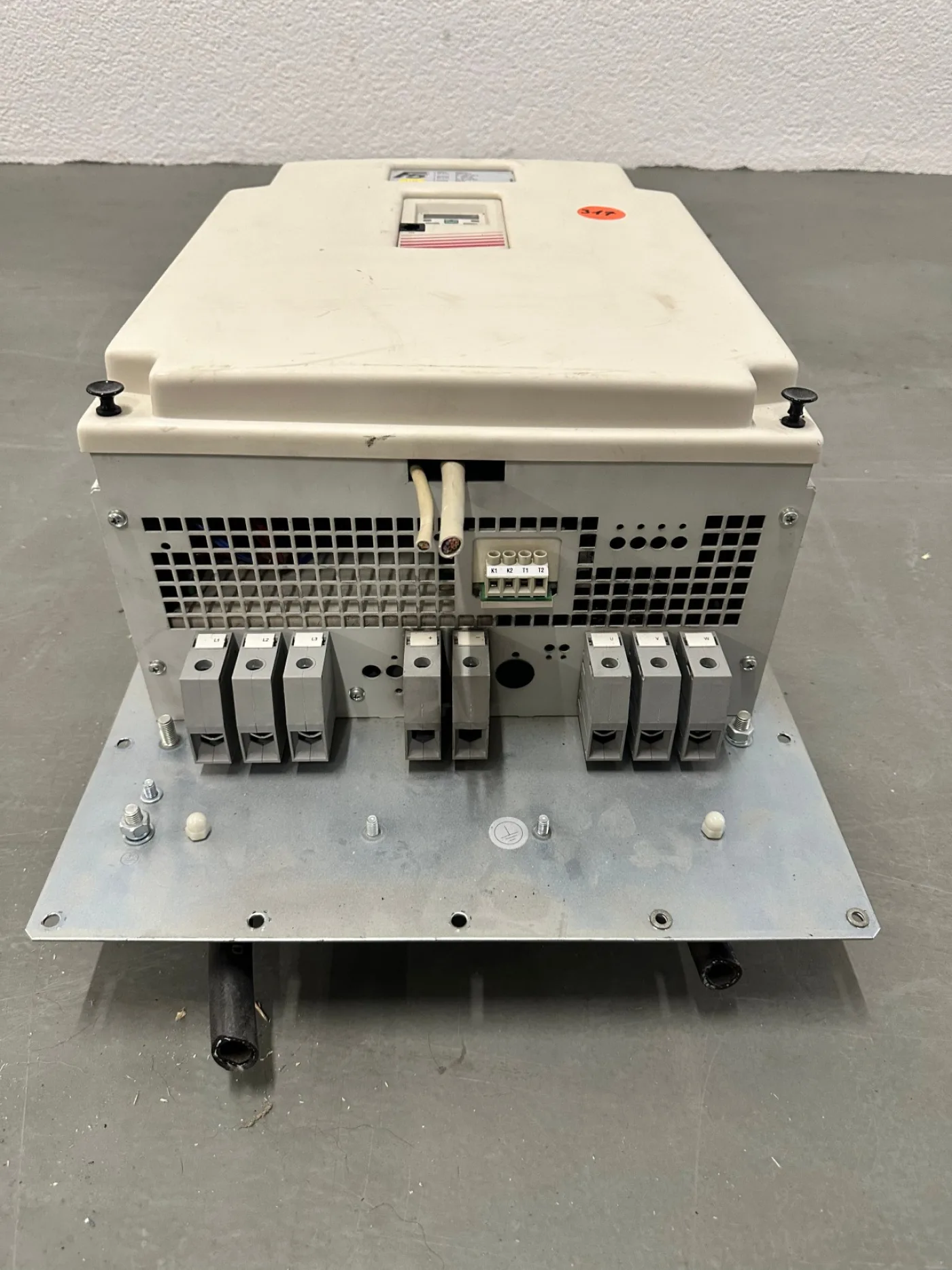 Karl E. Brinkmann GmbH 22F5MBR-YVZ4 F5 Combivert - 3