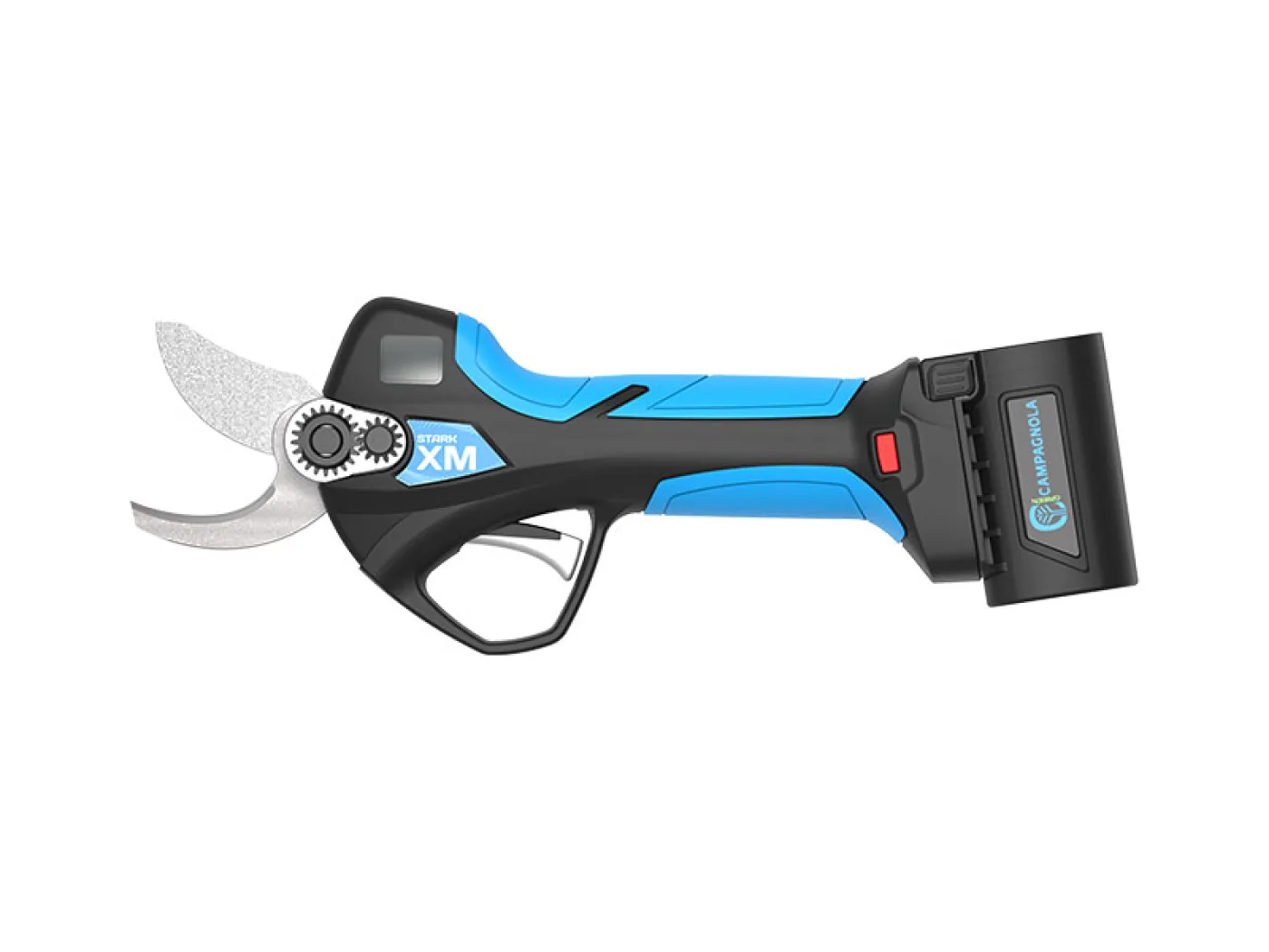 Campagnola snoeischaar kit Easy L, accu 44 Volt - 3