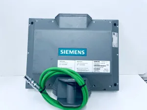 Siemens VW Bedienstation C SIMATIC MP 377 6AV7422-2BA03-0AS0