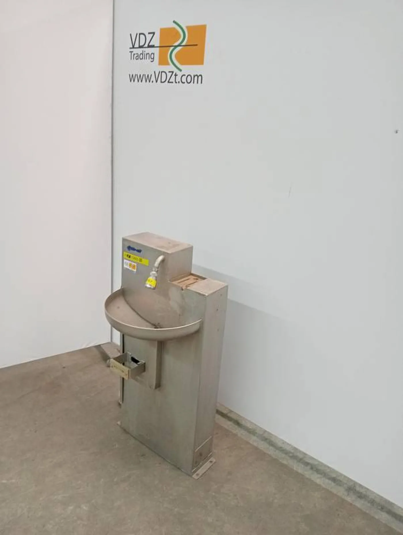 Wash bin - 5