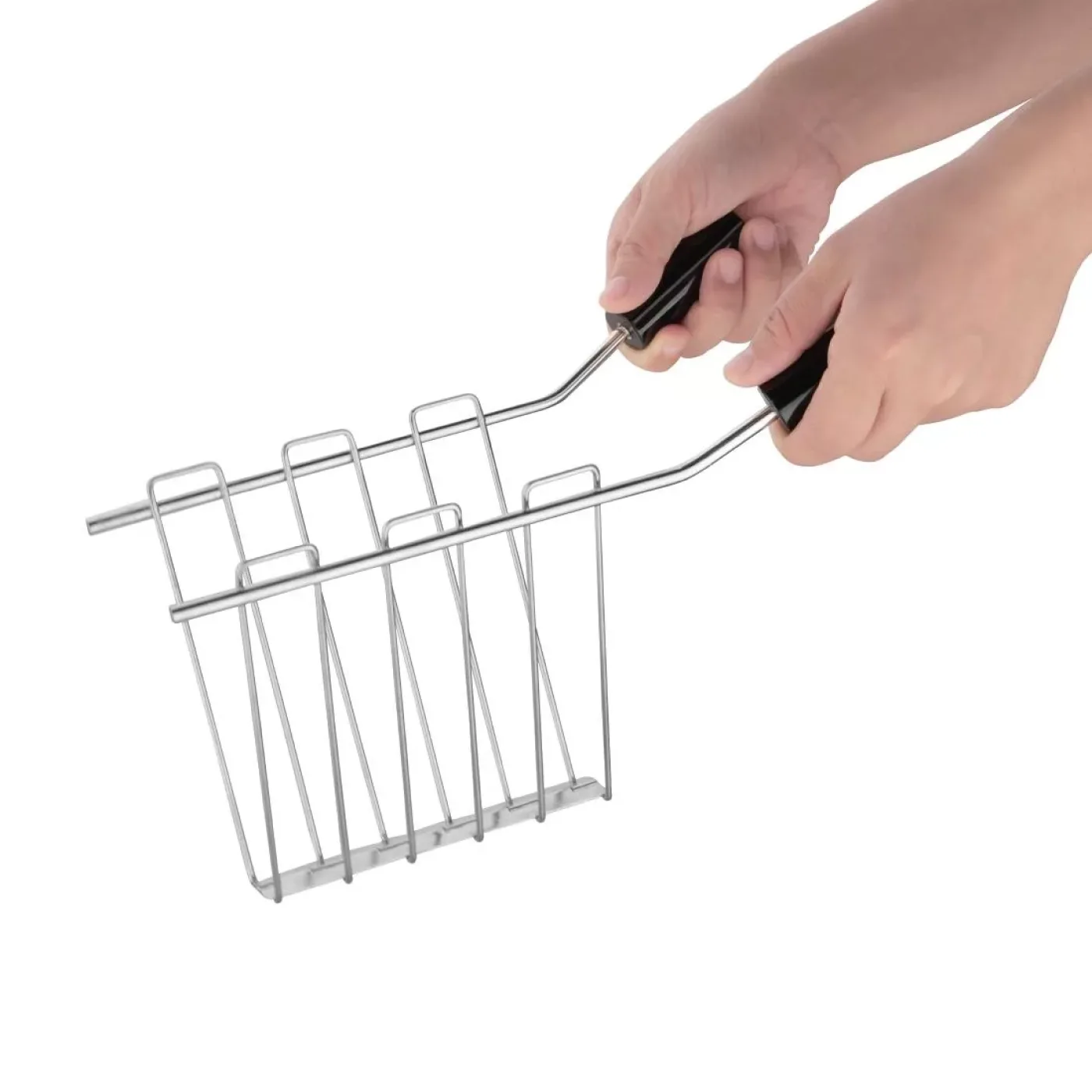 Rowlett Sandwich Cage (Pack of 2) - islandcatering - 3