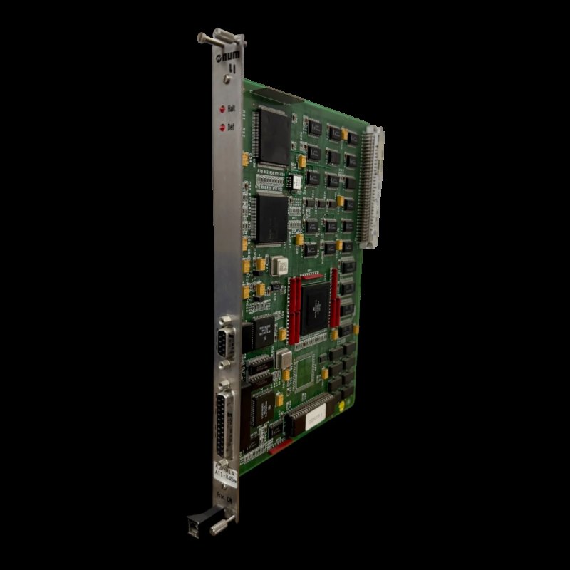NUM 1060 Prozessor Karte Proc CN 1060W Affaire 127013 | Art.-Nr. 127013 – IMA 610 V CNC