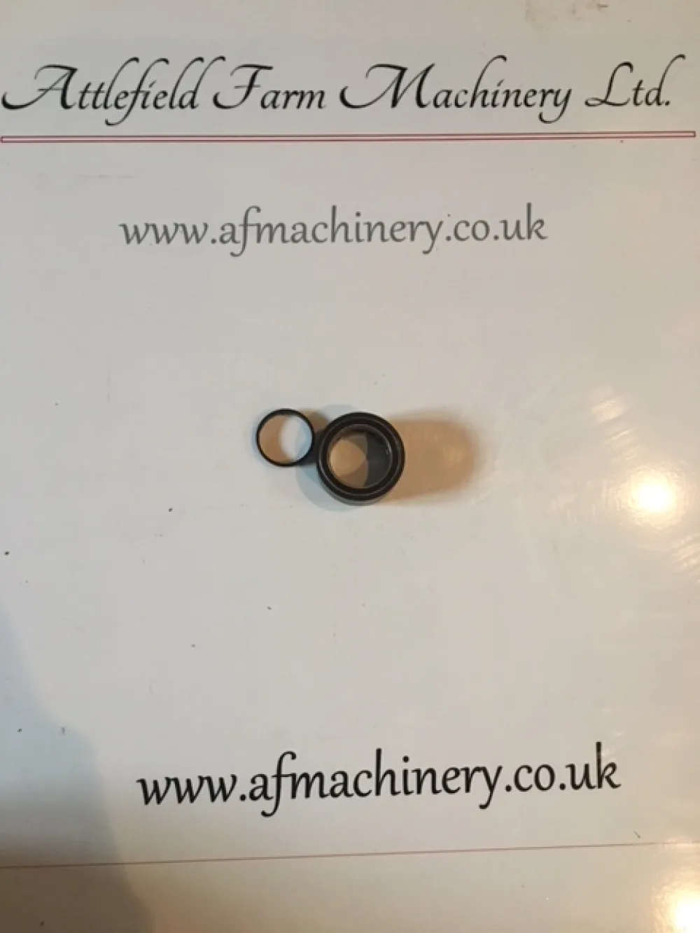 Arctic Cat one way bearing replacement