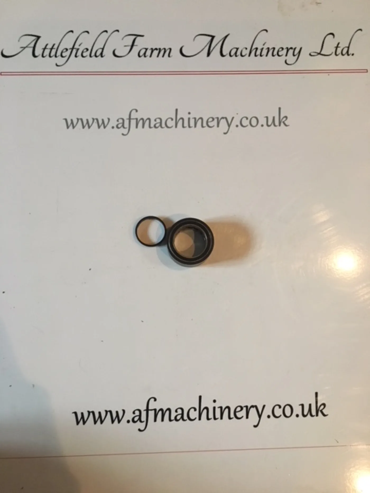 Arctic Cat one way bearing replacement - 1
