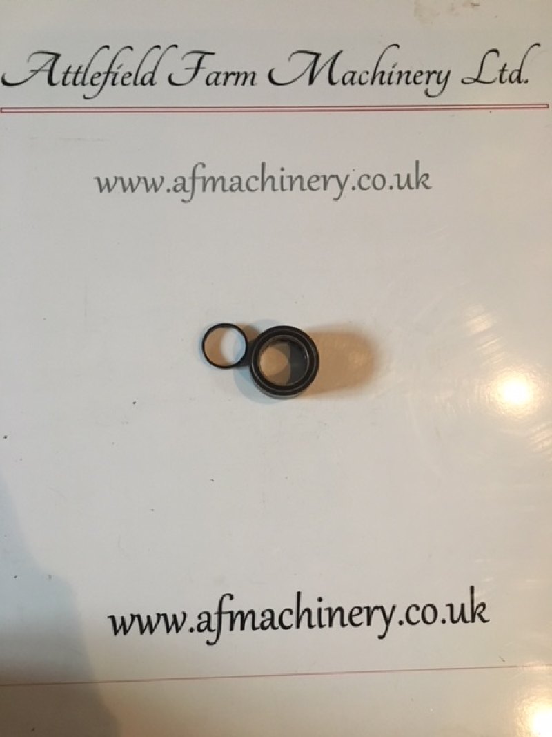 Arctic Cat one way bearing replacement