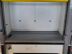 1956 - Used S+B Fumehood (150cm)
