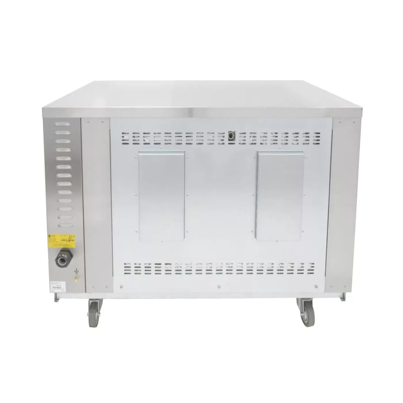 Parry Electric Fan Oven P9EO - islandcatering - 4