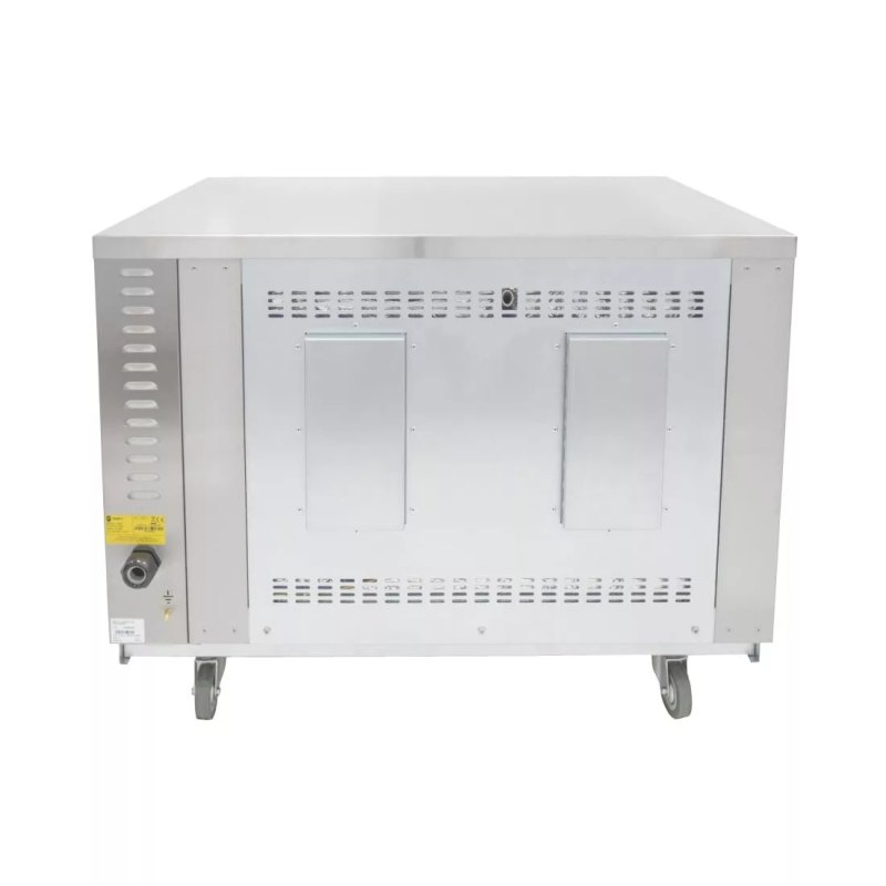Parry Electric Fan Oven P9EO - islandcatering