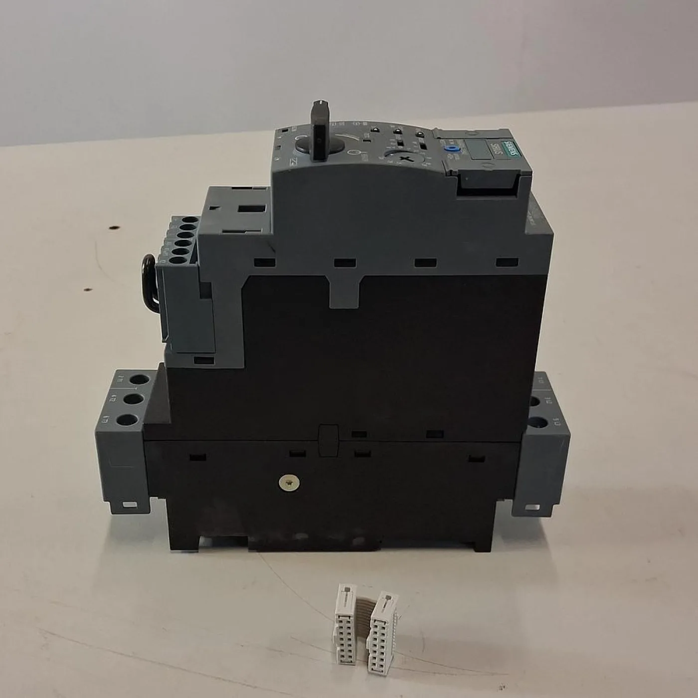 Siemens SIRIUS 3RM1001-1AA04 elektronischer Motorstarter - 5