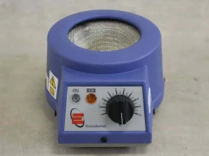 Electrothermal EM250 Verwarmingsmantel