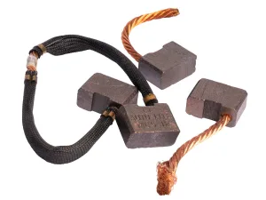 Koolborstel set startmotor