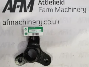 McConnel Connector - 00762216A