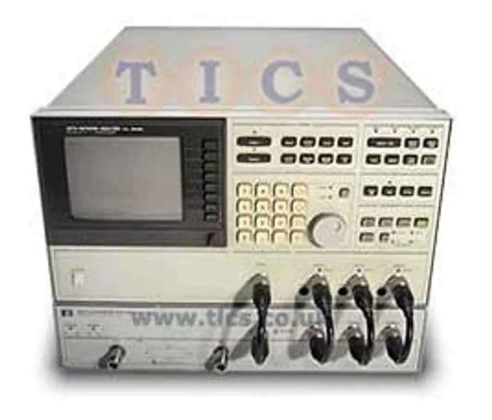 Agilent Technologies (HP) 3577A