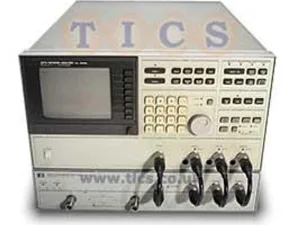 Agilent Technologies (HP) 3577A