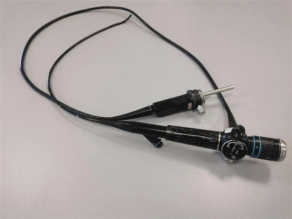 Fiber Bronchoscope Olympus mod. BF-P20