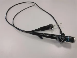 Fiber Bronchoscope Olympus mod. BF-P20