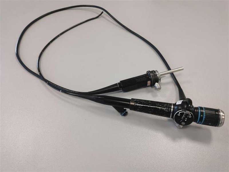 Fiber Bronchoscope Olympus mod. BF-P20