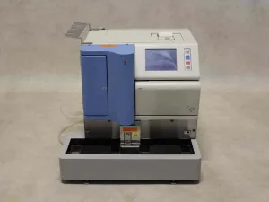 Tosoh HLC-723G7 Glycohemoglobine Analyzer