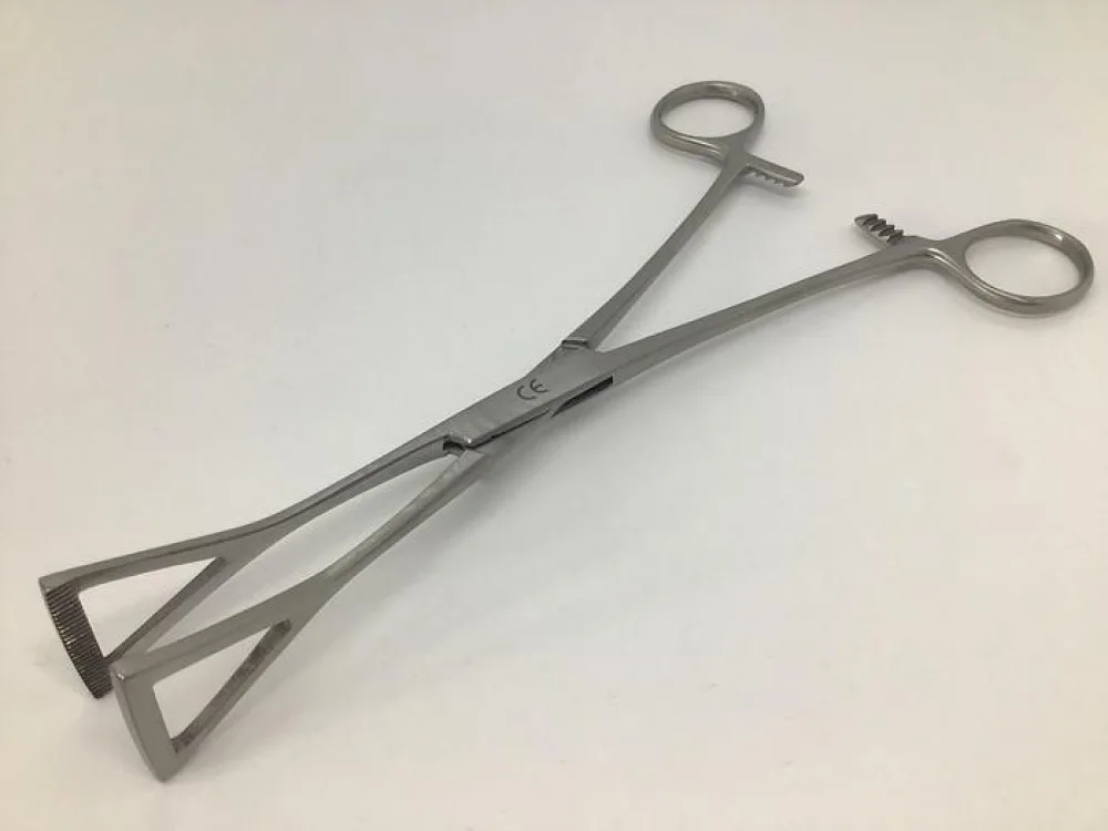 GB Medical Collin Duval 200mm