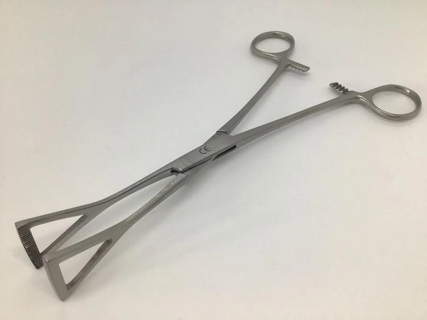 GB Medical Collin Duval 200mm - 1