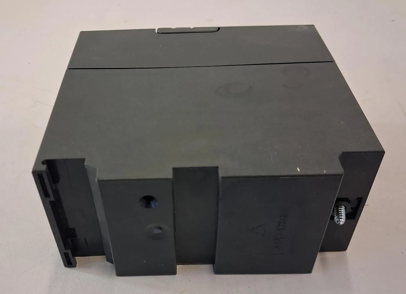Siemens SIMATIC PS 307 Netzteil-Modul 6ES7307-1EA01-0AA0 - 3